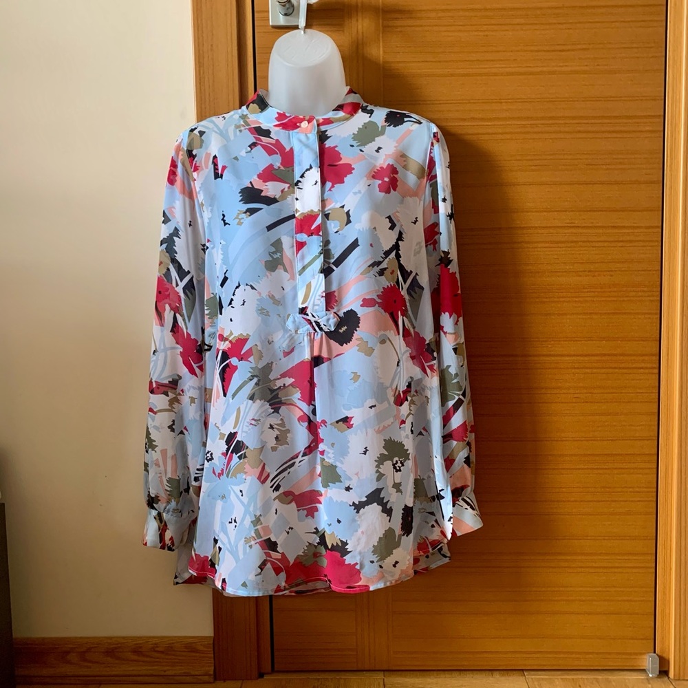 Anne Klein blouse